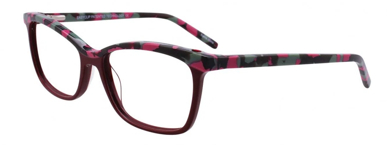 Aspex Eyewear EC395 Eyeglasses - view 11